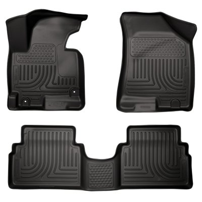 Husky Liners Floor Mats
