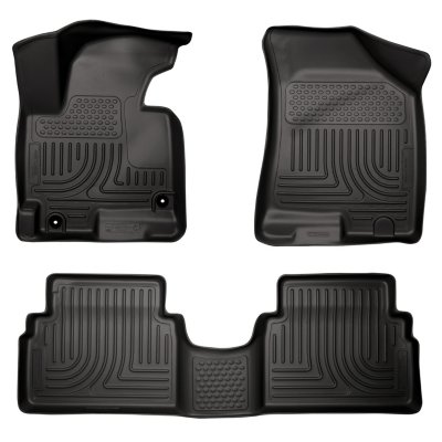 Husky Liners Floor Mats