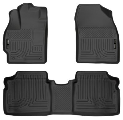 Husky Liners Floor Mats