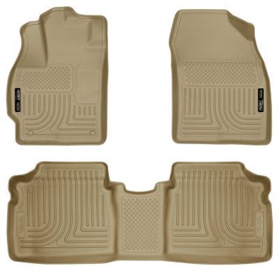 Husky Liners Floor Mats