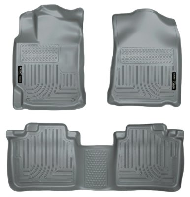 Husky Liners Floor Mats