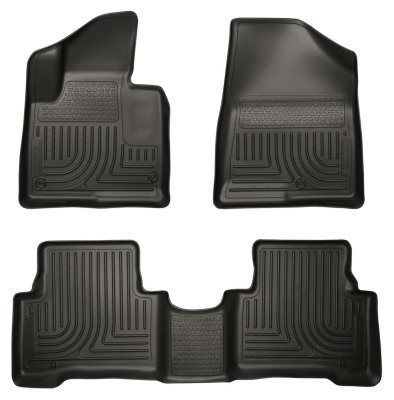 Husky Liners Floor Mats