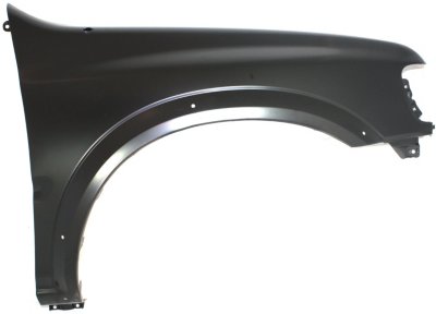 Replacement Fender