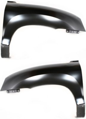 Replacement Fender