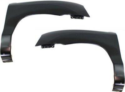 Replacement Fender