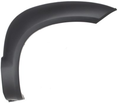 Replacement Fender Flares