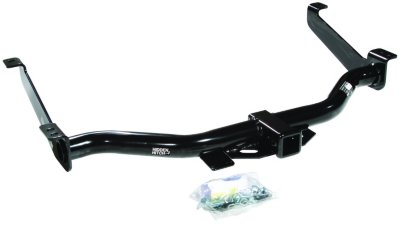 Hidden Hitch Hitch