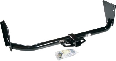 Hidden Hitch Hitch