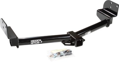 Hidden Hitch Hitch