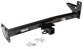 Hidden Hitch Hitch