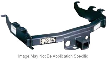 Hidden Hitch Hitch
