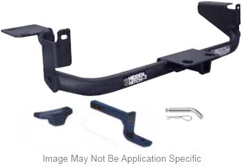 Hidden Hitch Hitch