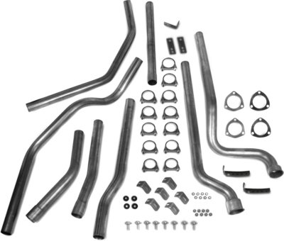 Hooker Exhaust System
