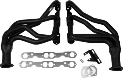 Hooker Headers