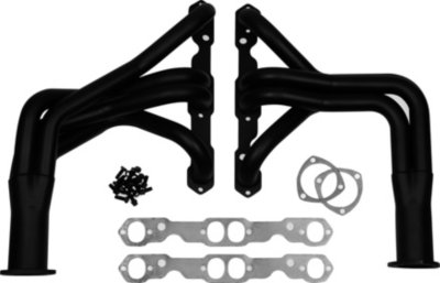 Hooker Headers