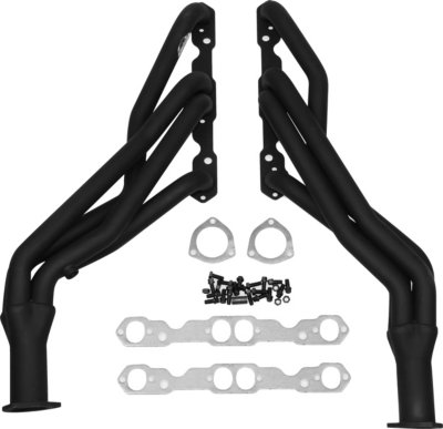 Hooker Headers