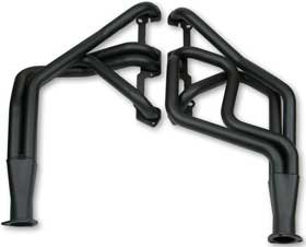 Hooker Headers