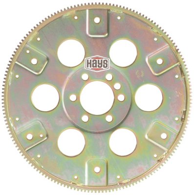 Hays Flex Plate