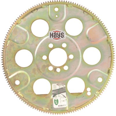 Hays Flex Plate