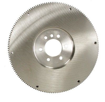 Hays Flywheel