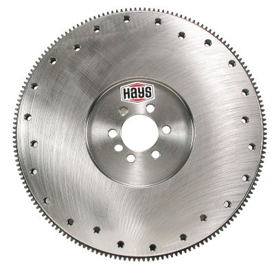 Hays Flywheel