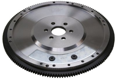 Hays Flywheel