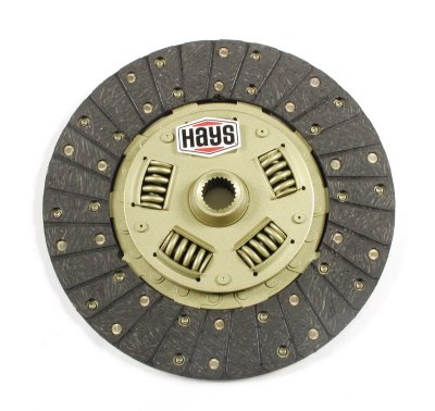 Hays Clutch Disc