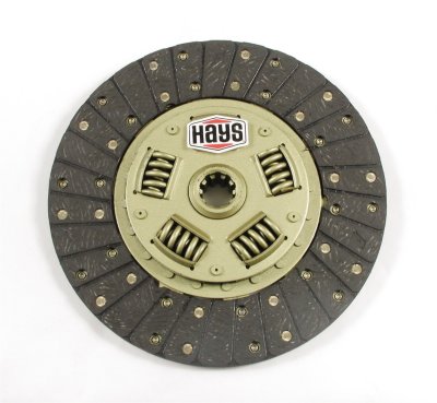 Hays Clutch Disc