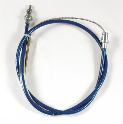 Hays Clutch Cable