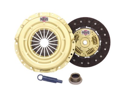 Hays Clutch Kit