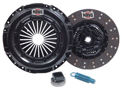 Hays Clutch Kit
