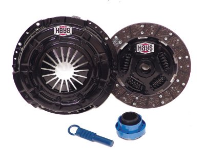 Hays Clutch Kit