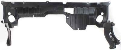 Replacement Engine Splash Shield