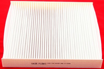 Replacement Cabin Air Filter