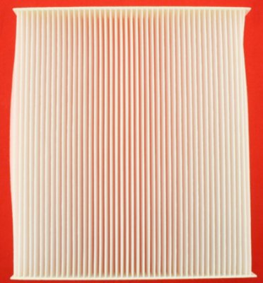 Replacement Cabin Air Filter
