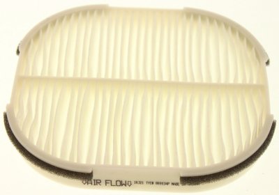 Replacement Cabin Air Filter