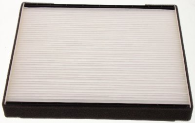 Replacement Cabin Air Filter
