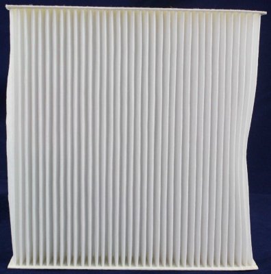 Replacement Cabin Air Filter