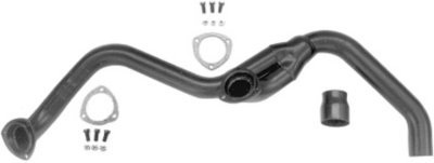 Hedman Exhaust Pipe