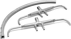 Hedman Air Injection Tube
