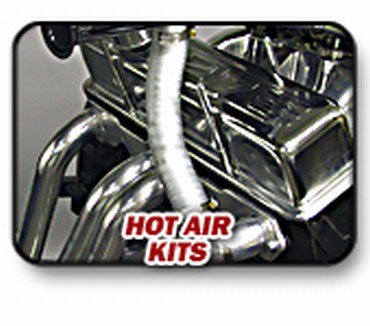 Hedman Heater Hose