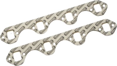 Hedman Header Gasket