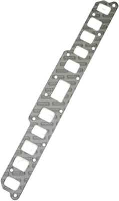 Hedman Header Gasket