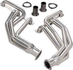 Hedman Headers