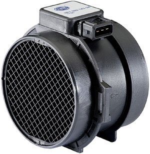 Hella Mass Air Flow Sensor