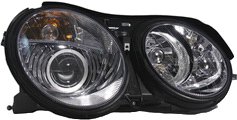 Hella Headlight