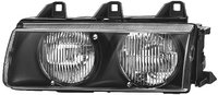 Hella Headlight