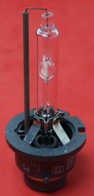 Hella Headlight Bulb