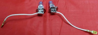 Hella Fog Light Bulb