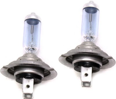 Hella Headlight Bulb